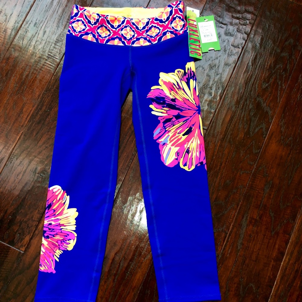 Lilly Pulitzer